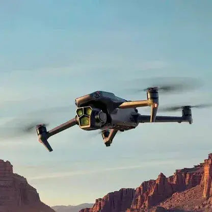 Dron wojskowy Phantom Pro™ [KAMERA 4K] Najnowsze urządzenia